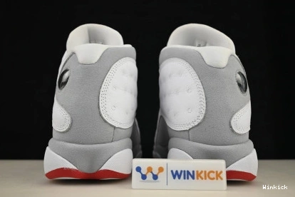 13 “WOLF 414571-160 AIR JORDAN GREY” 0715